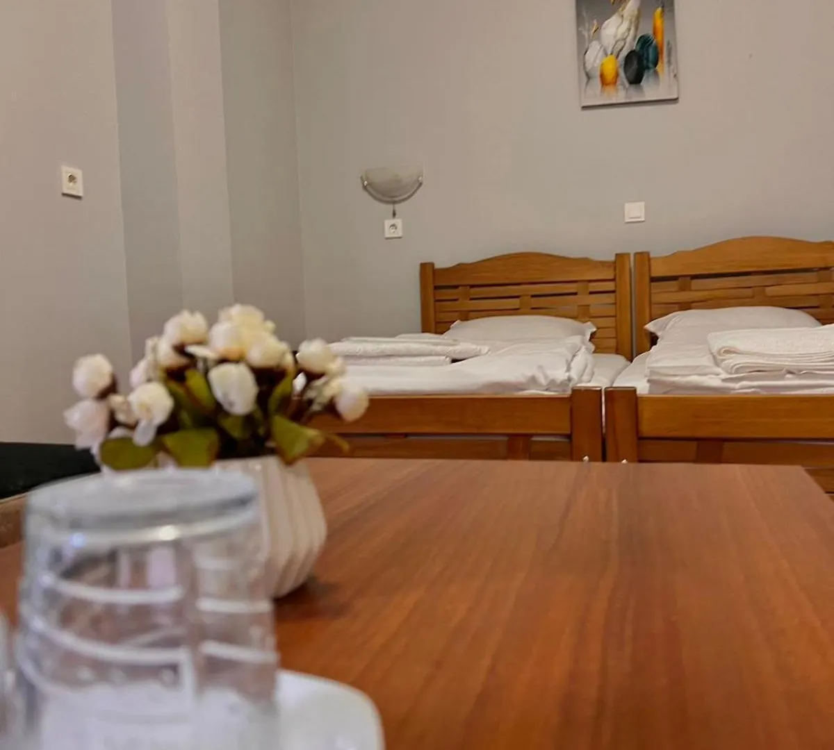 Casa de hóspedes Nana'S Guesthouse Tbilisi