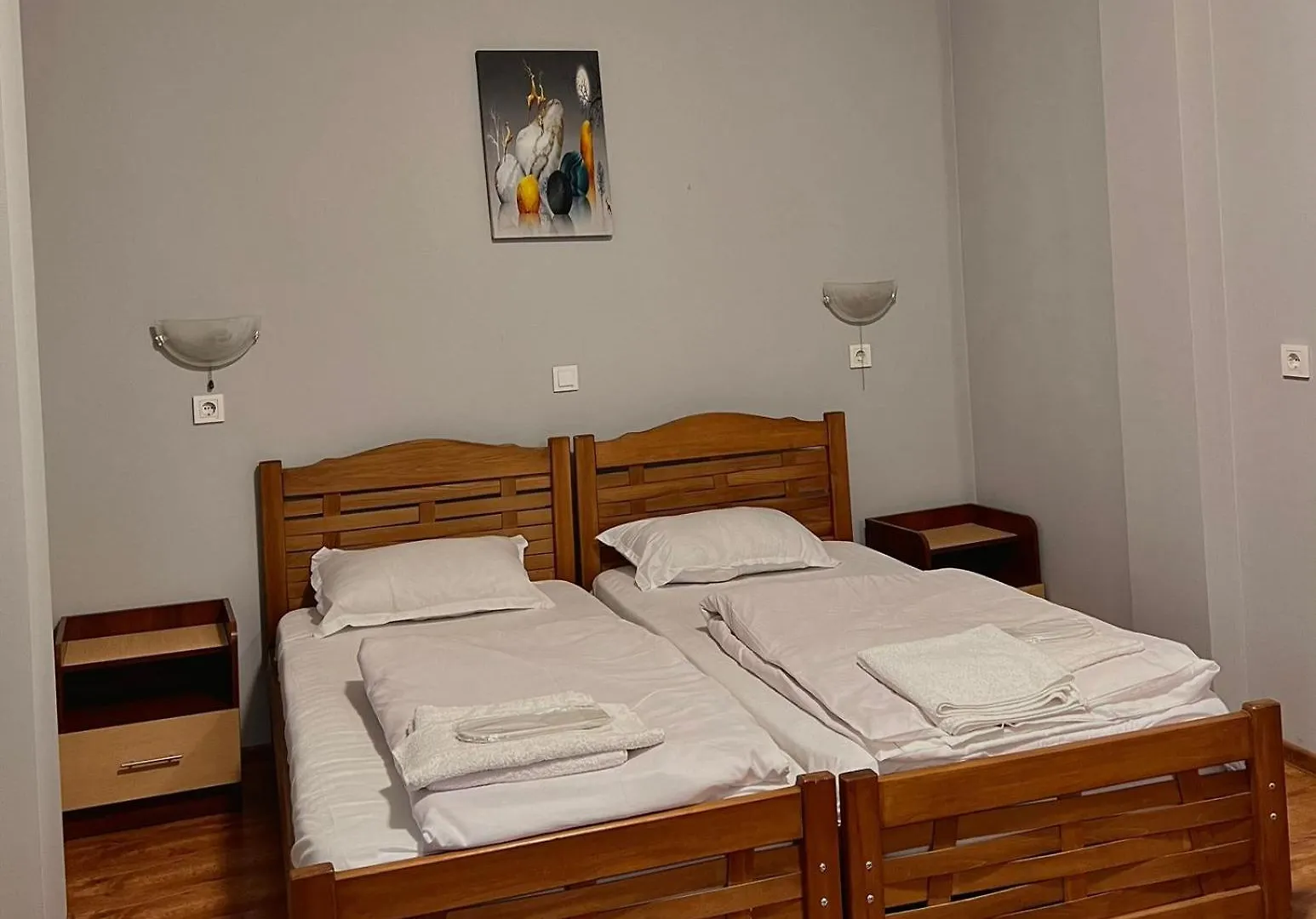 Casa de hóspedes Nana'S Guesthouse Tbilisi