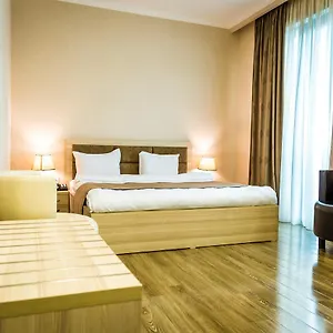 Otel Cherry Garden, Tiflis