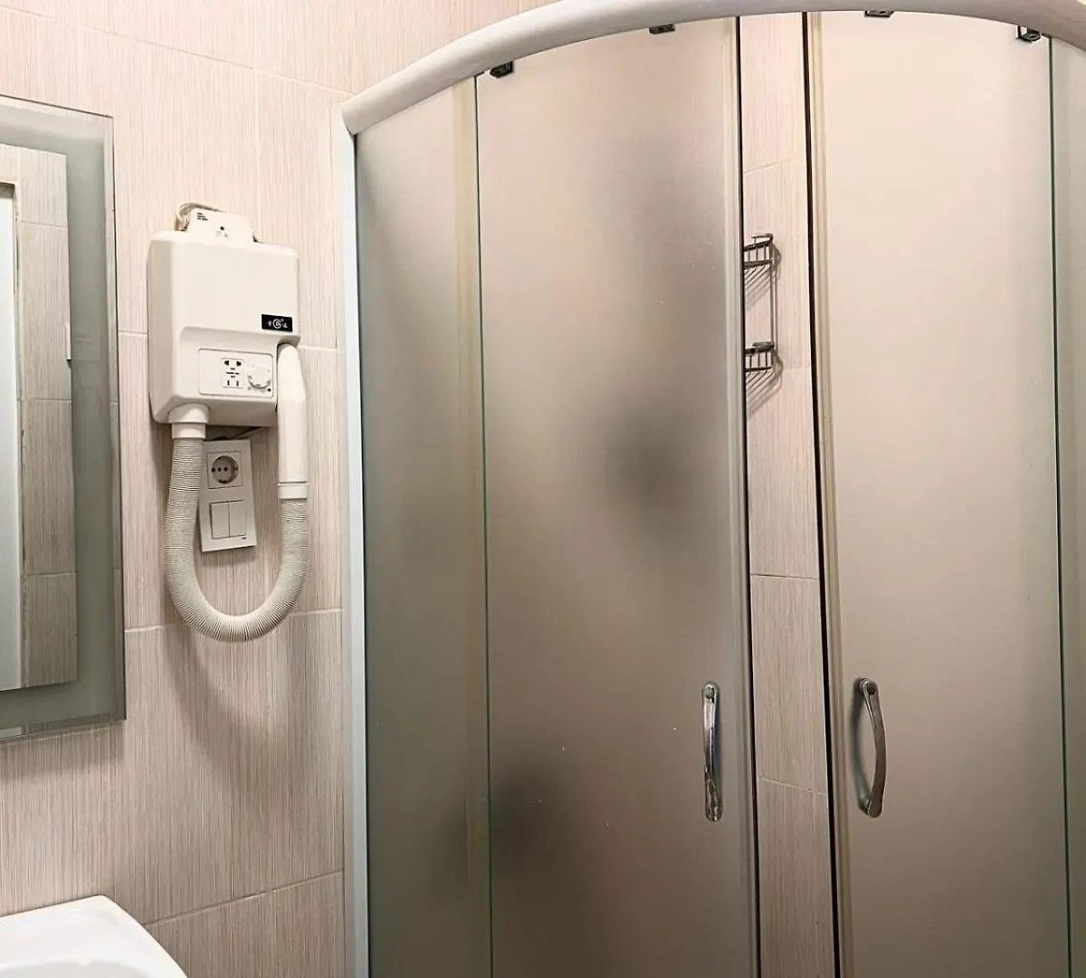 טביליסי Nana'S Guesthouse גאורגיה
